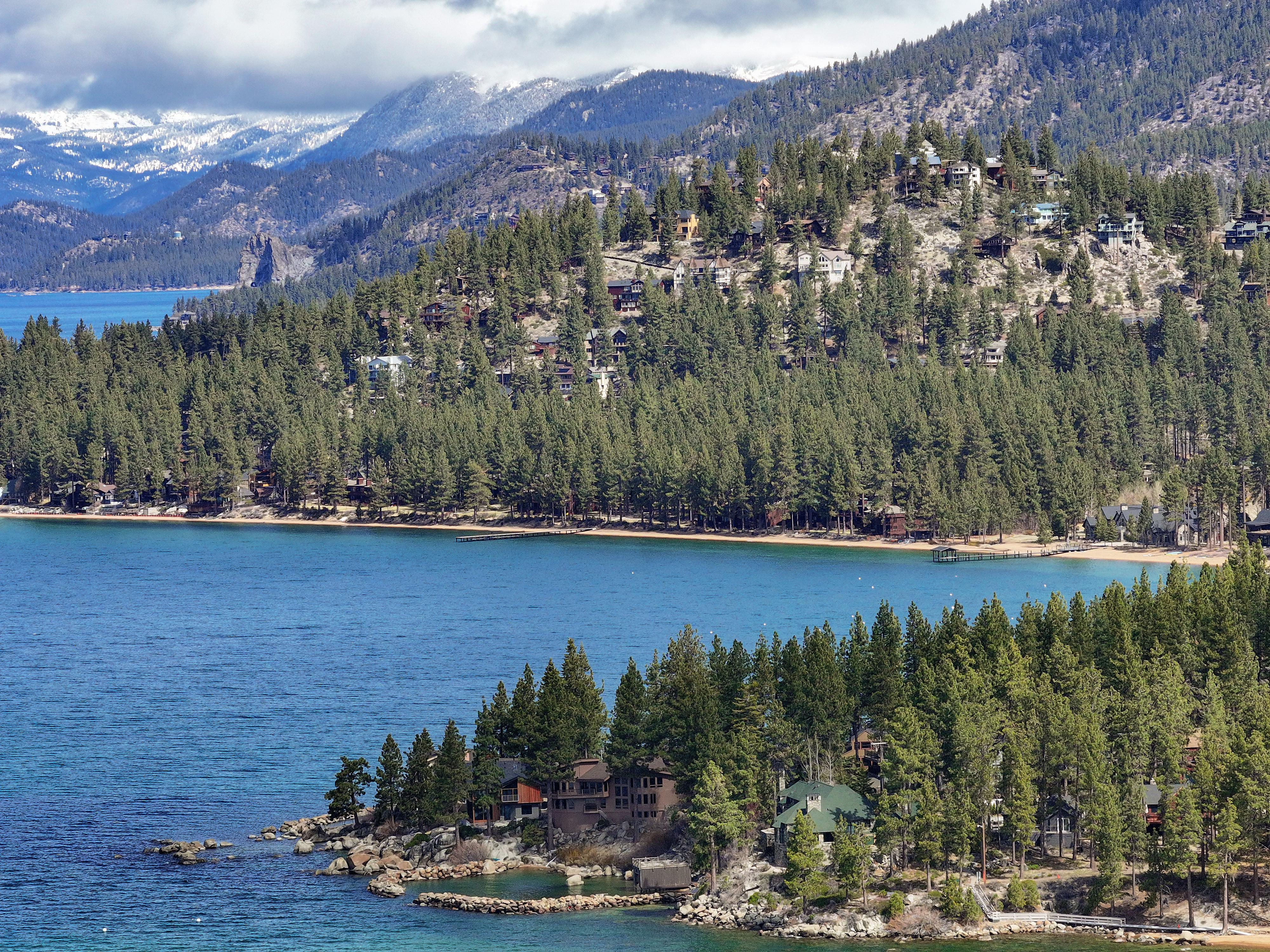 Zephyr Cove