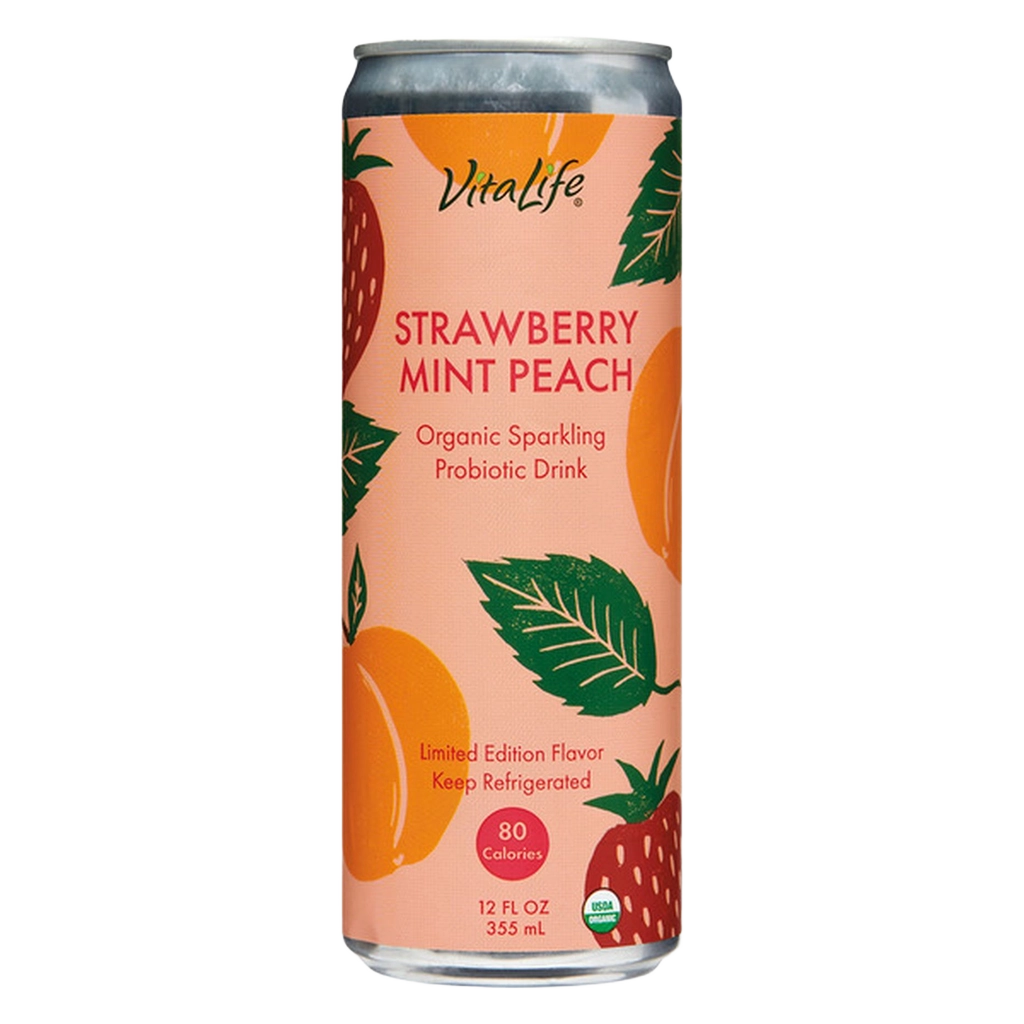 Sparkling Energy