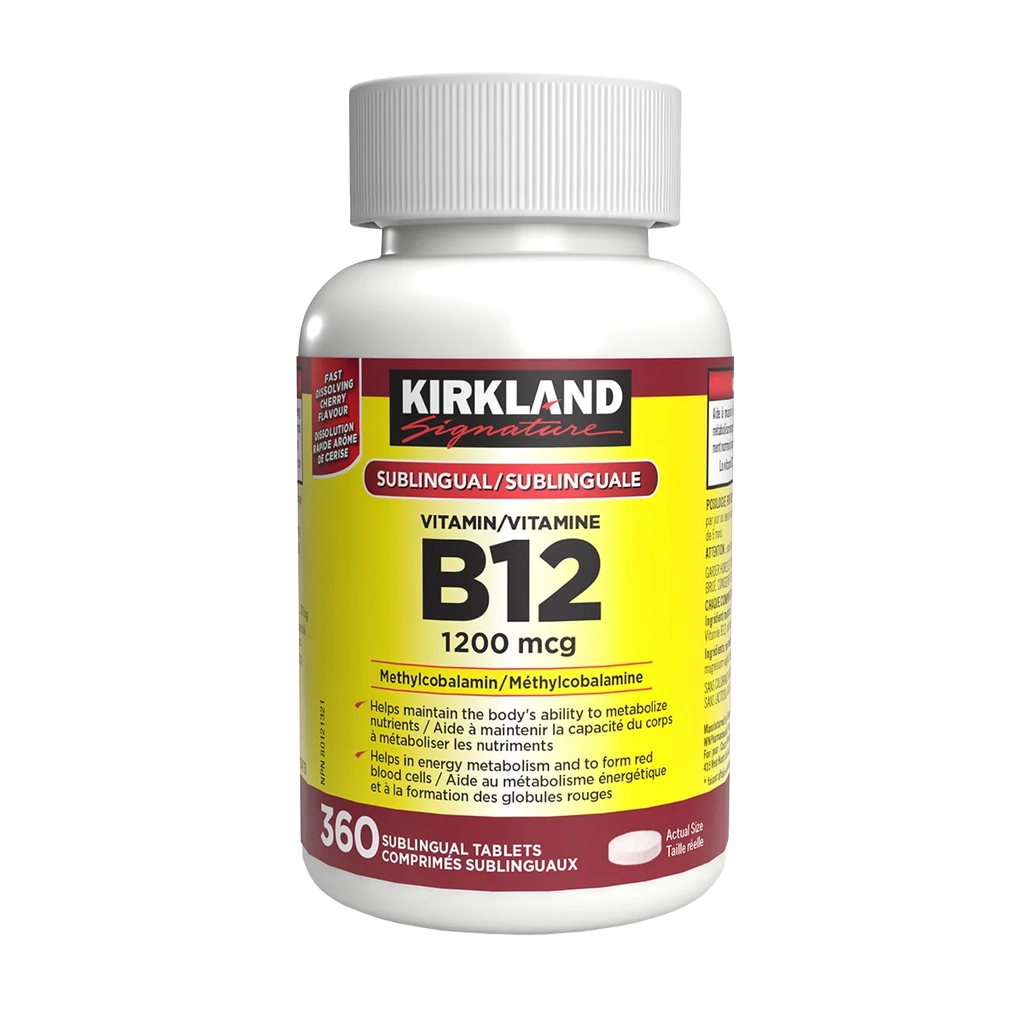 costco b12 injections Kirkland Signature Vitamin 1200 mcg Health Rating & Analysis 5-Amino-1MQ Legal Status: FDA