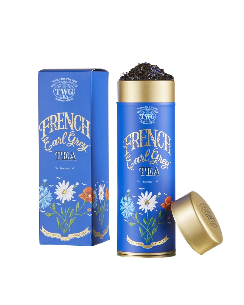 TWG TEA French Earl Grey Health Rating & Analysis | Oasis