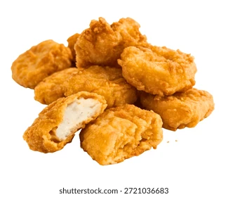 NUGGS Chicken nuggets product image