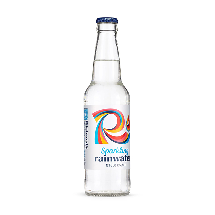 Richard's Still Rain Water