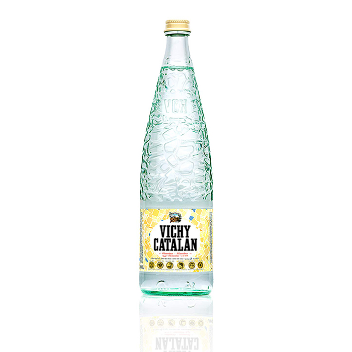 Vichy Catalan Sparkling Mineral Water