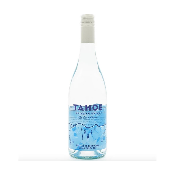 Tahoe Artesian Still Water