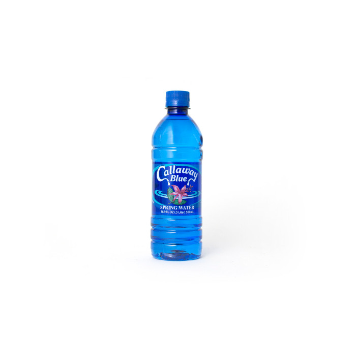 Callaway Blue Spring Water