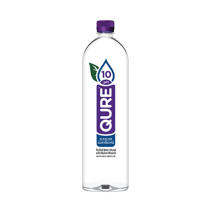 Qure Water