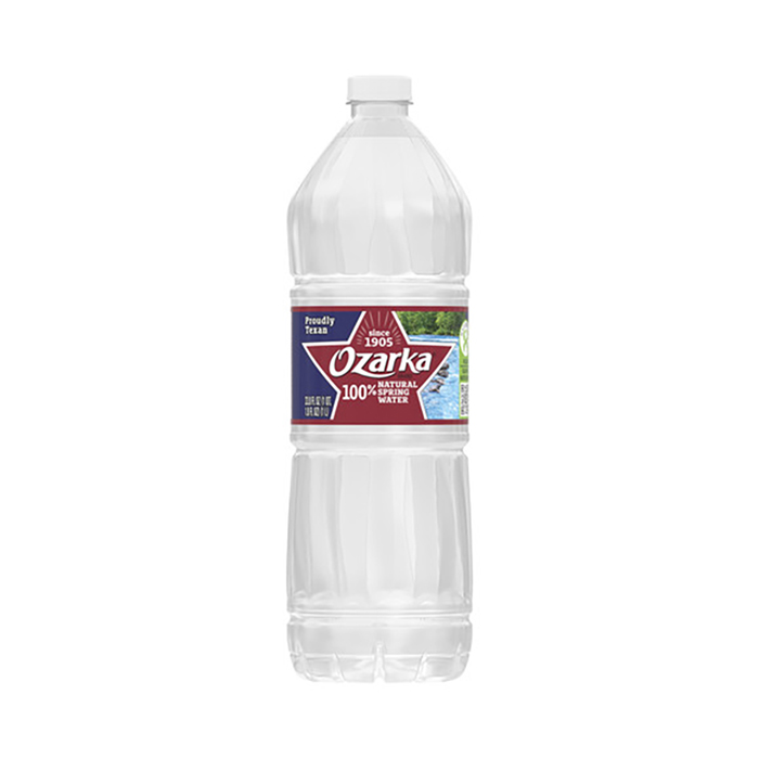 Ozarka Spring Water