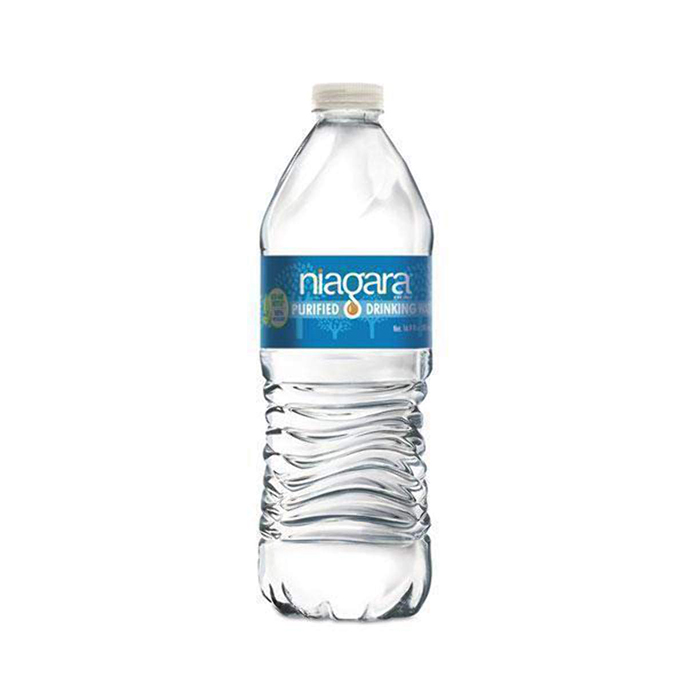 Niagara Purified Water