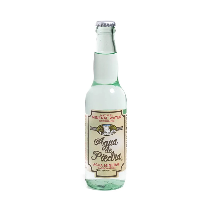 Agua de Piedra