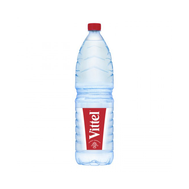 Vittel® Natural Mineral Water