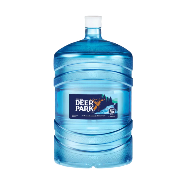 Deer Park Spring Water (5 gallon)