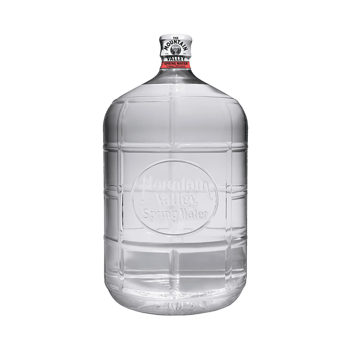 Mountain Valley Spring Water (5 gallon)
