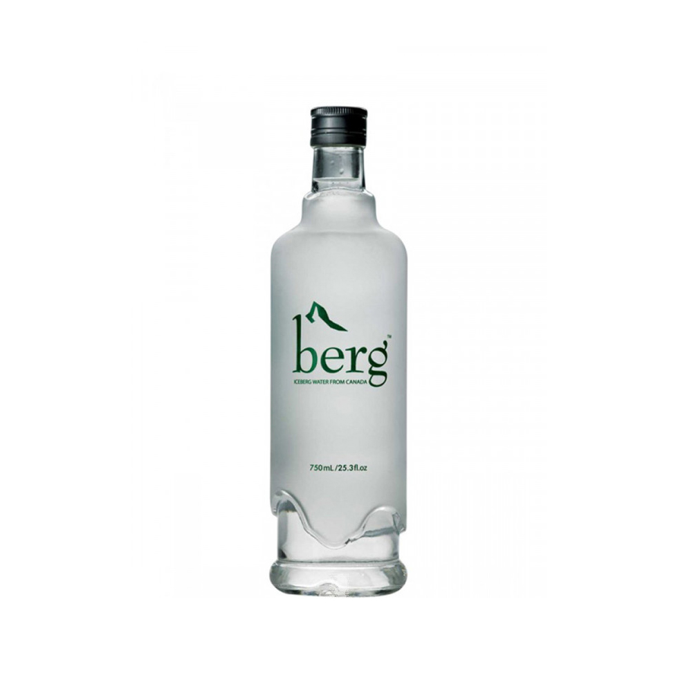 Berg Iceberg Water (glass)