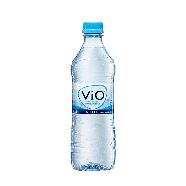 Vio still water