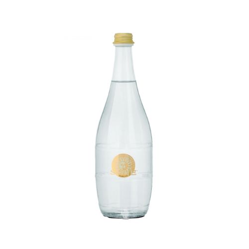 Solé Sparkling Water