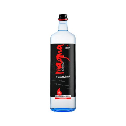 Cabreiroá Magma Original Water