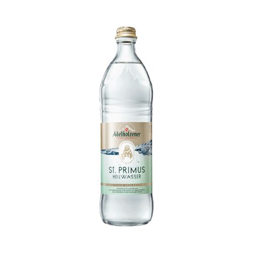 Adelholzener St. Primus Heilwasser