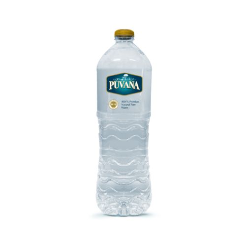 Puvana Premium Natural Pure Water