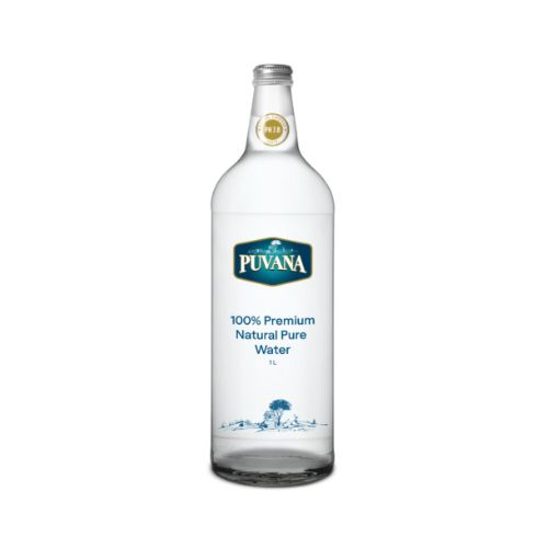 Puvana Glass Still Water