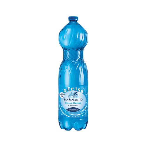 San Bendetto Mineral Water