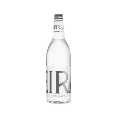 Eira Sparkling Mineral Water