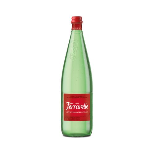 Ferrarelle Sparkling Water