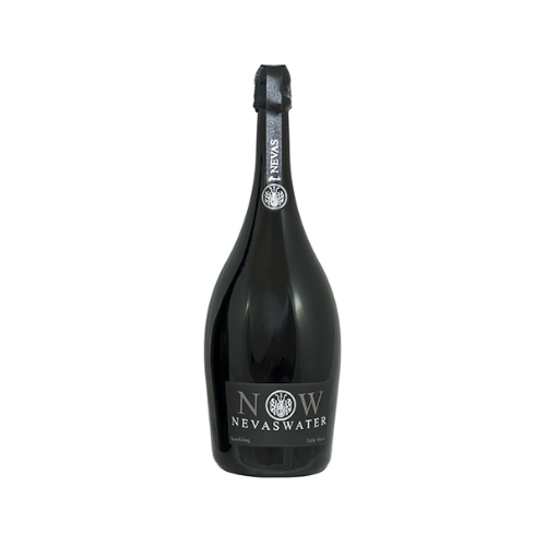 Nevas Sparkling Water