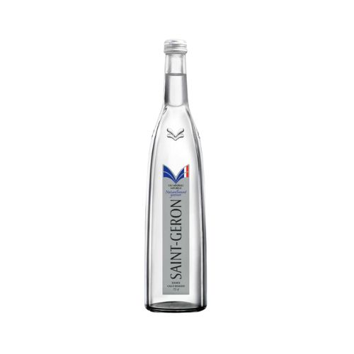 Saint Géron Sparkling Mineral Water