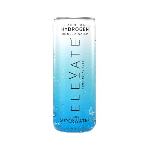 Elevate Hydrogen Water