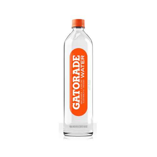 Gatorade Water