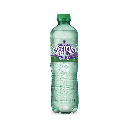 Highland Spring Sparkling Water