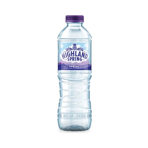 Highland Spring Still Water