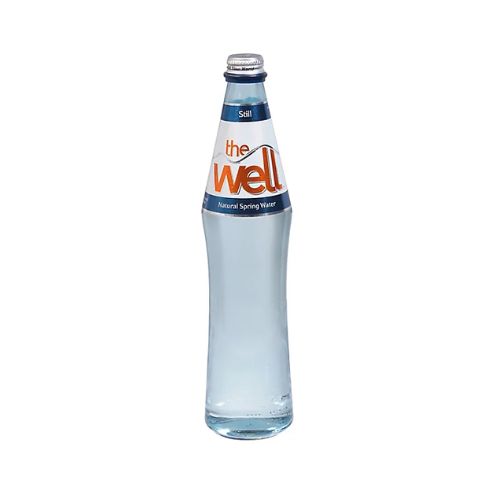 The Well Still Water