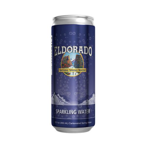 Eldorado Sparkling Water