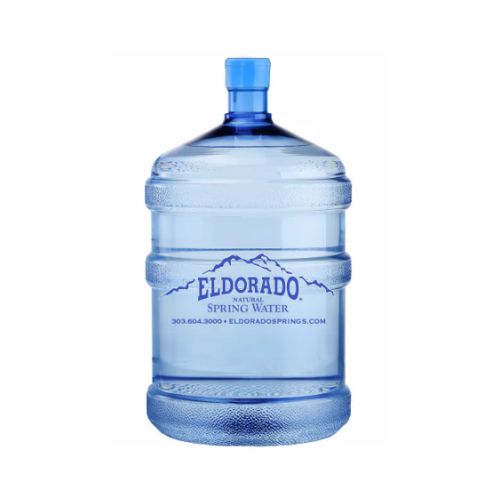 Eldorado Natural Spring Water