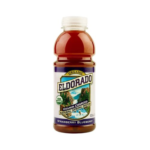 Eldorado Vitamin Spring Water