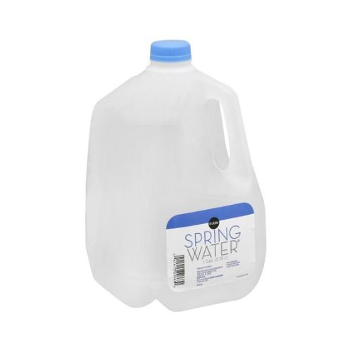 Publix Spring Water
