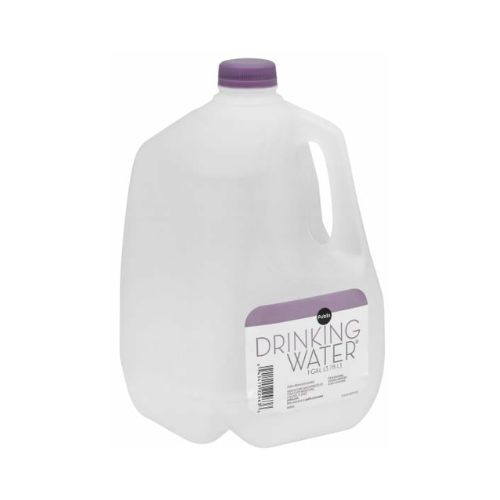 Publix Drinking Water