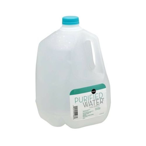 Publix Purified Water
