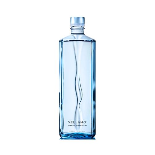 Vellamo Sparkling Mineral Water