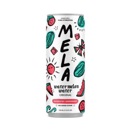 Mela Watermelon Water