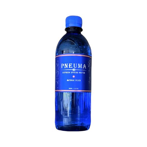 Blue Spring Pneuma High Oxygen Water