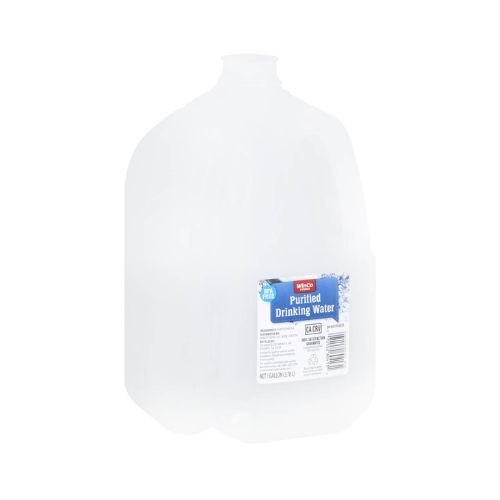 WinCo Purified Drinking Water
