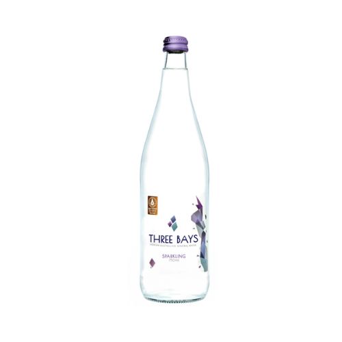 Three Bays Sparkling Water