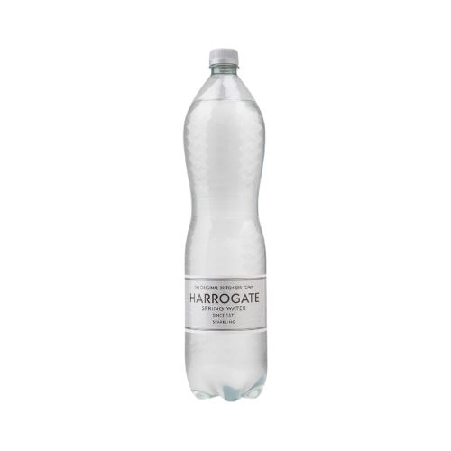 Harrogate Sparkling Spring Water
