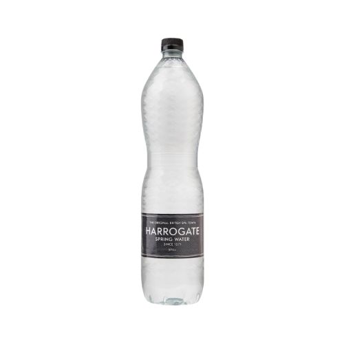 Harrogate Still Spring Water