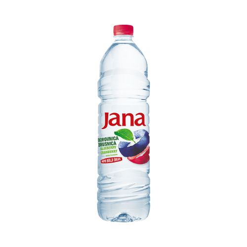 Jana Flavored Water