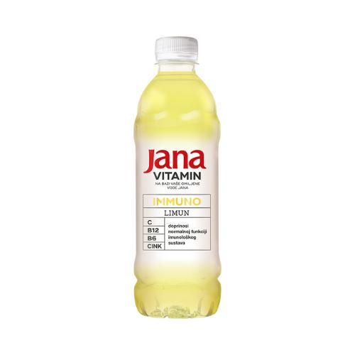 Jana Vitamin Water