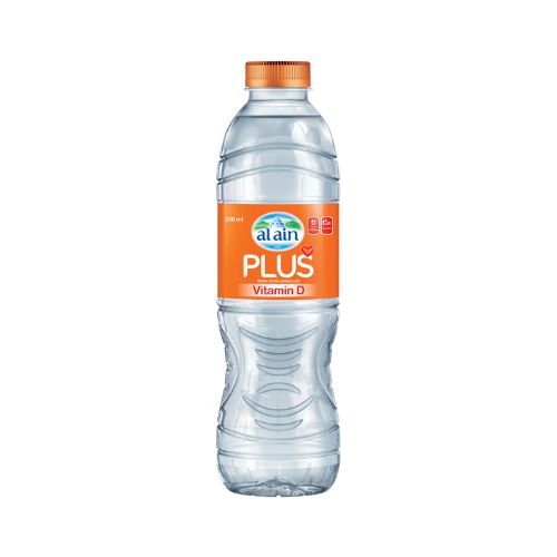 Al Ain Flavored Water
