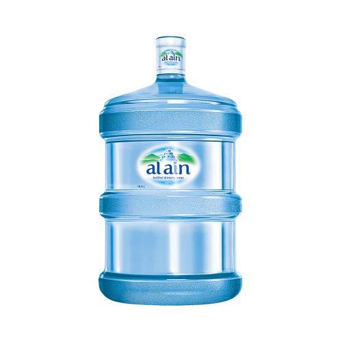 Al Ain Water Regular Gallon